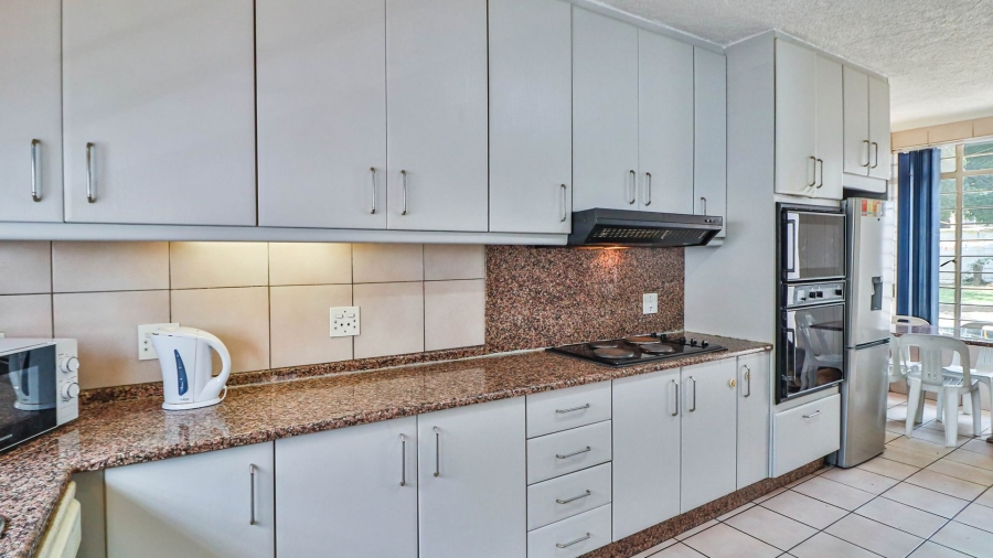 3 Bedroom Property for Sale in Savoy Estate Gauteng