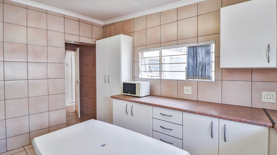 3 Bedroom Property for Sale in Savoy Estate Gauteng