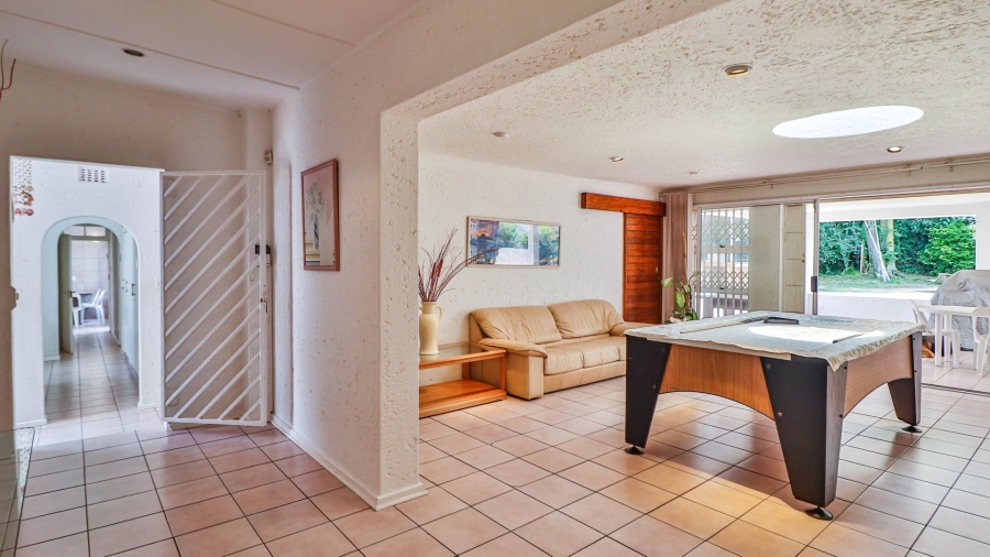 3 Bedroom Property for Sale in Savoy Estate Gauteng