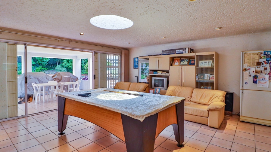 3 Bedroom Property for Sale in Savoy Estate Gauteng