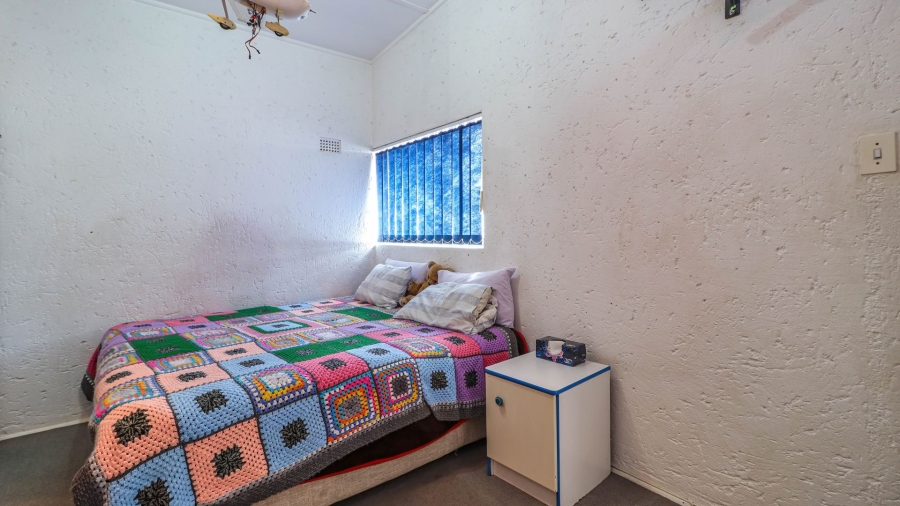 3 Bedroom Property for Sale in Savoy Estate Gauteng