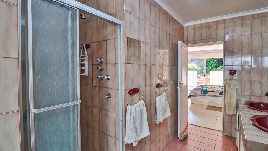 3 Bedroom Property for Sale in Savoy Estate Gauteng