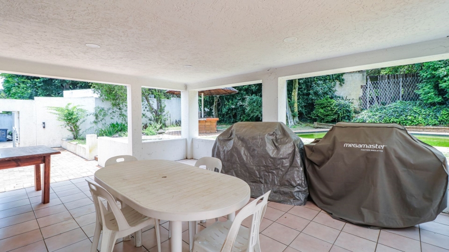 3 Bedroom Property for Sale in Savoy Estate Gauteng