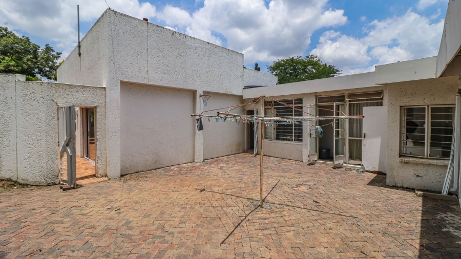 3 Bedroom Property for Sale in Savoy Estate Gauteng