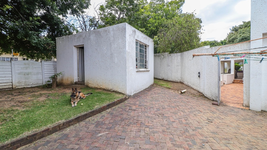 3 Bedroom Property for Sale in Savoy Estate Gauteng