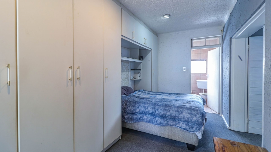 3 Bedroom Property for Sale in Savoy Estate Gauteng