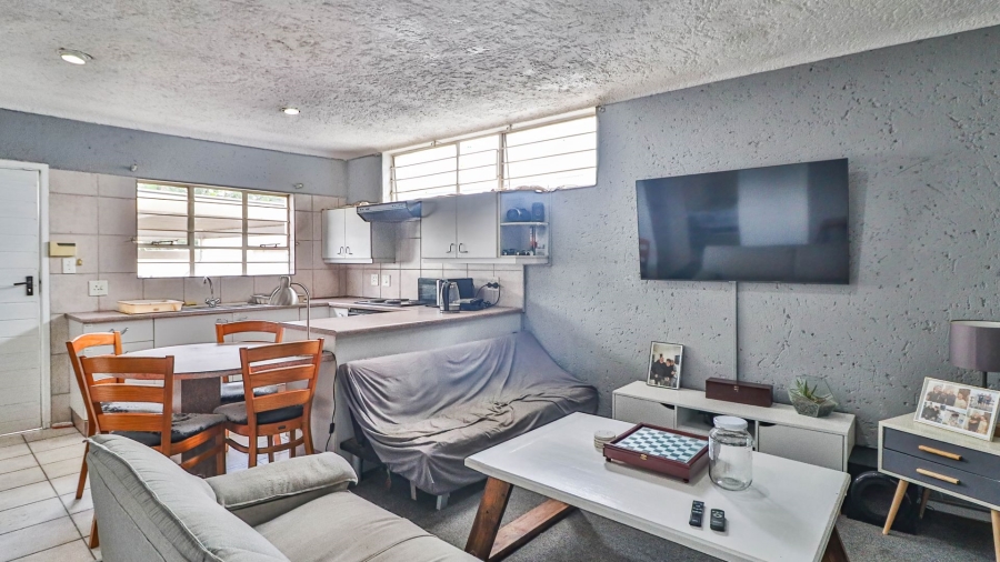 3 Bedroom Property for Sale in Savoy Estate Gauteng