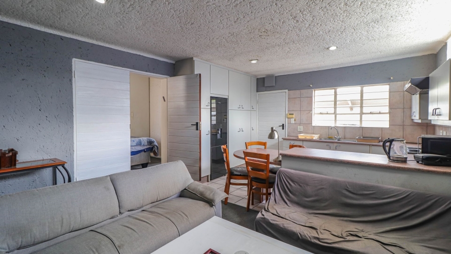 3 Bedroom Property for Sale in Savoy Estate Gauteng