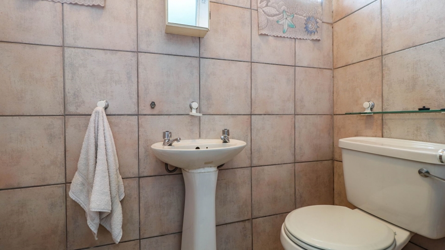 3 Bedroom Property for Sale in Savoy Estate Gauteng