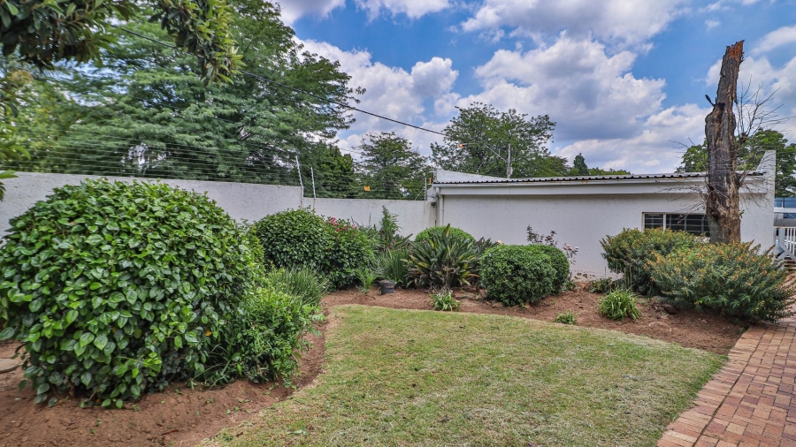 3 Bedroom Property for Sale in Savoy Estate Gauteng