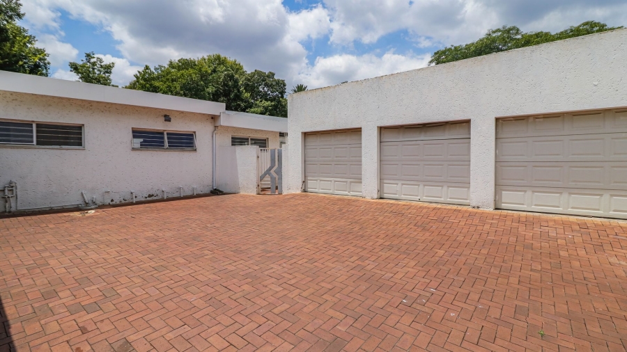 3 Bedroom Property for Sale in Savoy Estate Gauteng