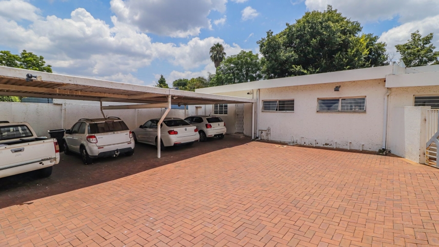 3 Bedroom Property for Sale in Savoy Estate Gauteng