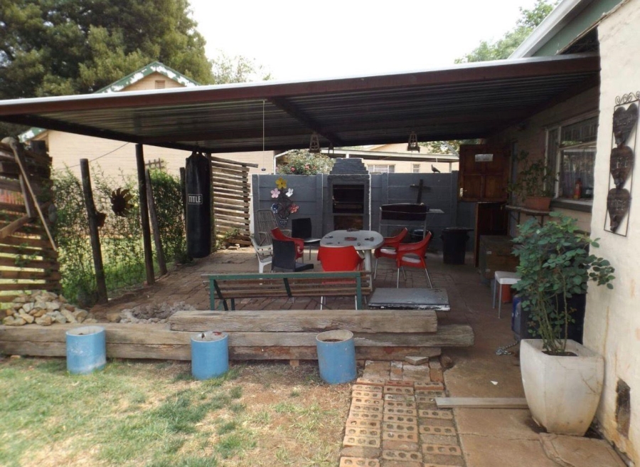 3 Bedroom Property for Sale in Strubenvale Gauteng