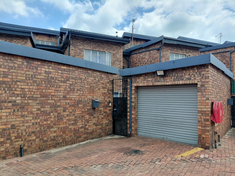 3 Bedroom Property for Sale in Benoni Central Gauteng