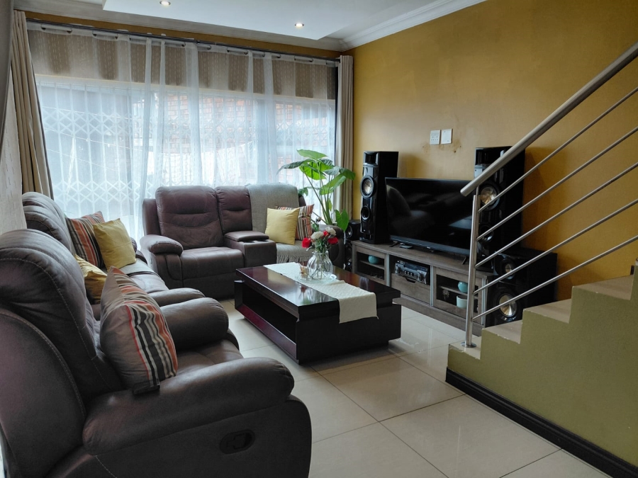 3 Bedroom Property for Sale in Benoni Central Gauteng