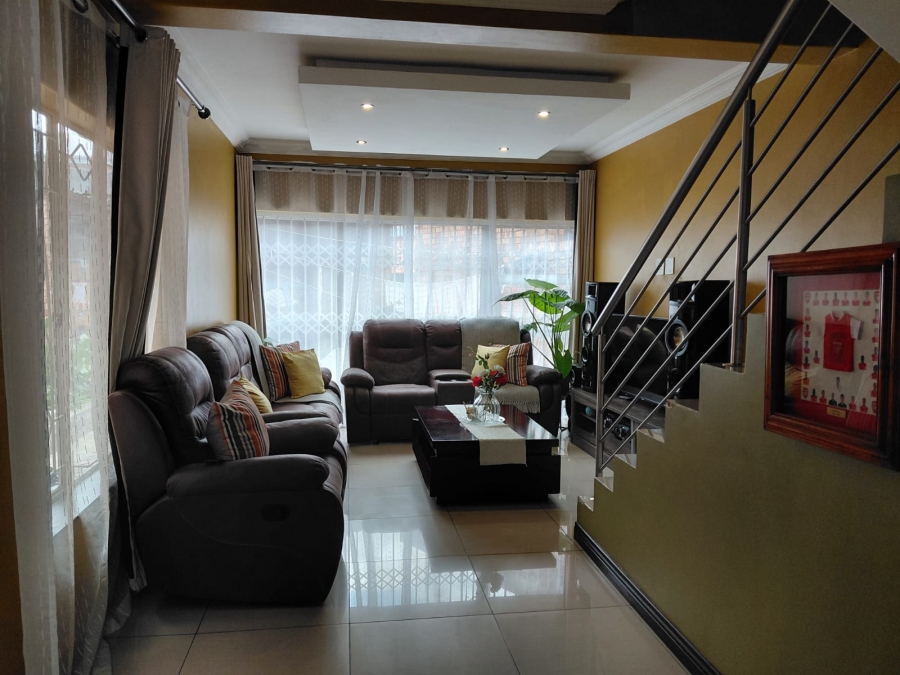 3 Bedroom Property for Sale in Benoni Central Gauteng