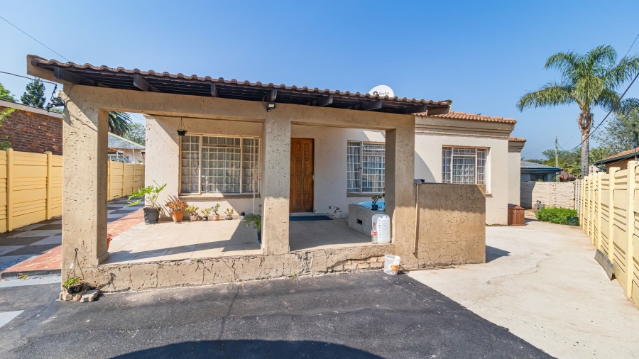 3 Bedroom Property for Sale in Kempton Park Ext 2 Gauteng