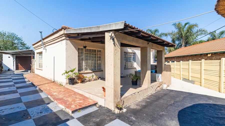 3 Bedroom Property for Sale in Kempton Park Ext 2 Gauteng