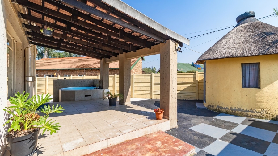 3 Bedroom Property for Sale in Kempton Park Ext 2 Gauteng