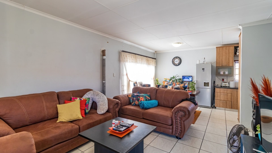 3 Bedroom Property for Sale in Kempton Park Ext 2 Gauteng