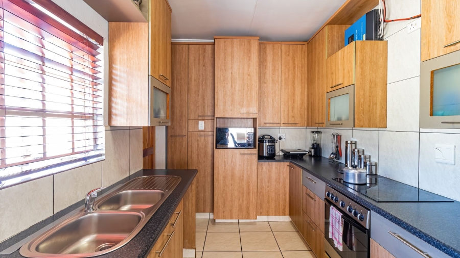 3 Bedroom Property for Sale in Kempton Park Ext 2 Gauteng