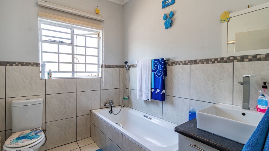 3 Bedroom Property for Sale in Kempton Park Ext 2 Gauteng