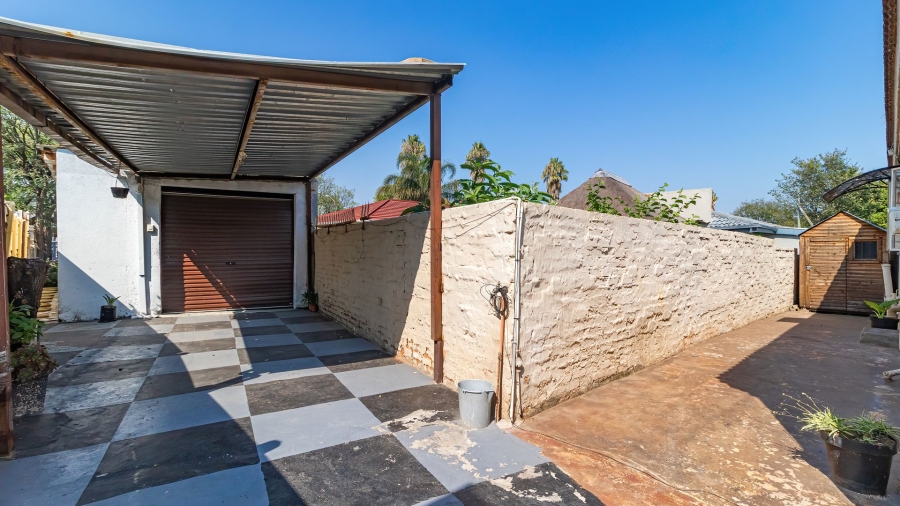 3 Bedroom Property for Sale in Kempton Park Ext 2 Gauteng