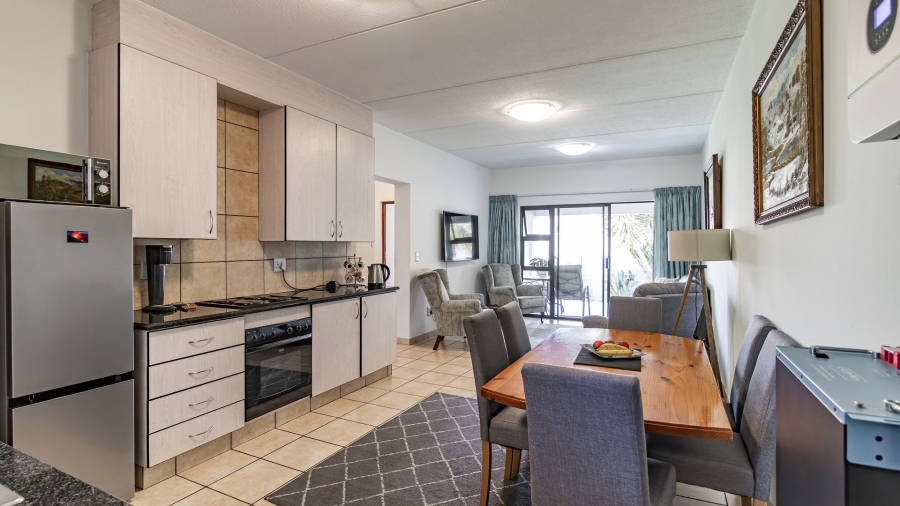 3 Bedroom Property for Sale in Greenstone Hill Gauteng