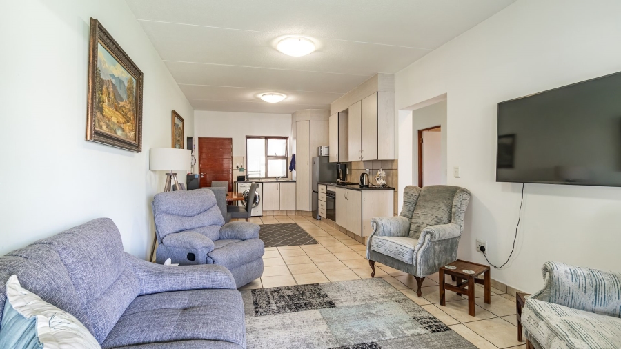 3 Bedroom Property for Sale in Greenstone Hill Gauteng