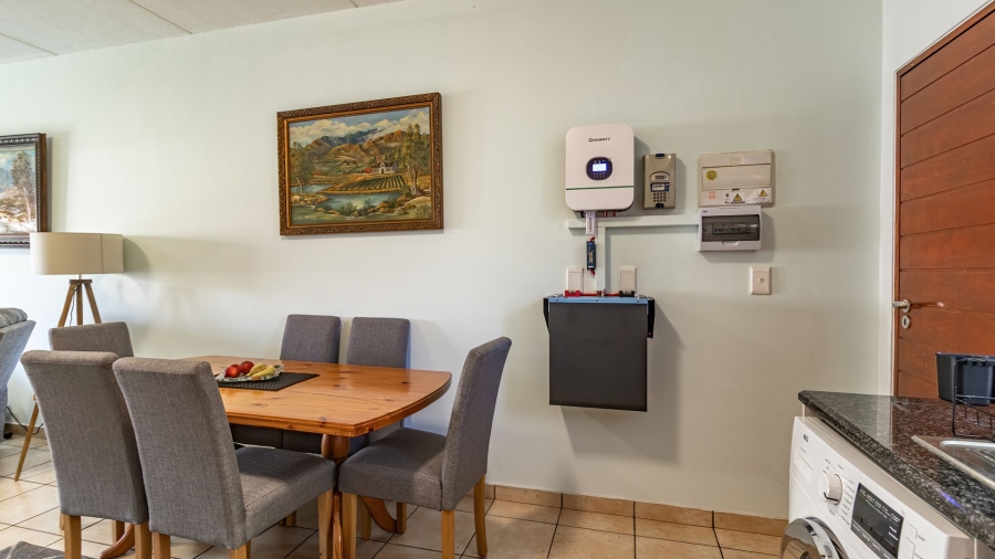 3 Bedroom Property for Sale in Greenstone Hill Gauteng