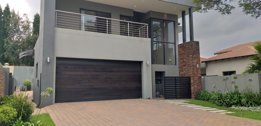 3 Bedroom Property for Sale in Parkhaven Gauteng