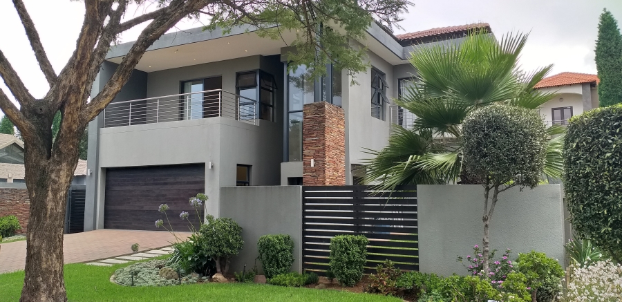 3 Bedroom Property for Sale in Parkhaven Gauteng