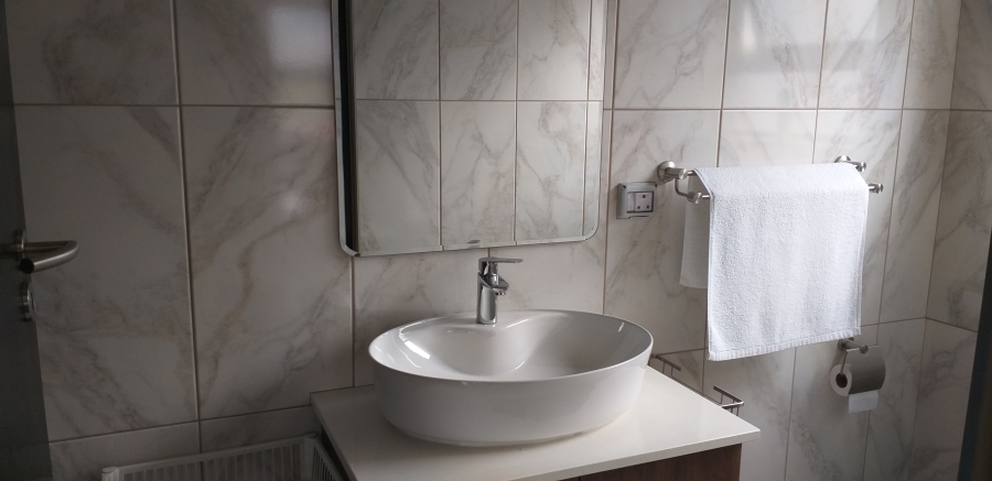 3 Bedroom Property for Sale in Parkhaven Gauteng