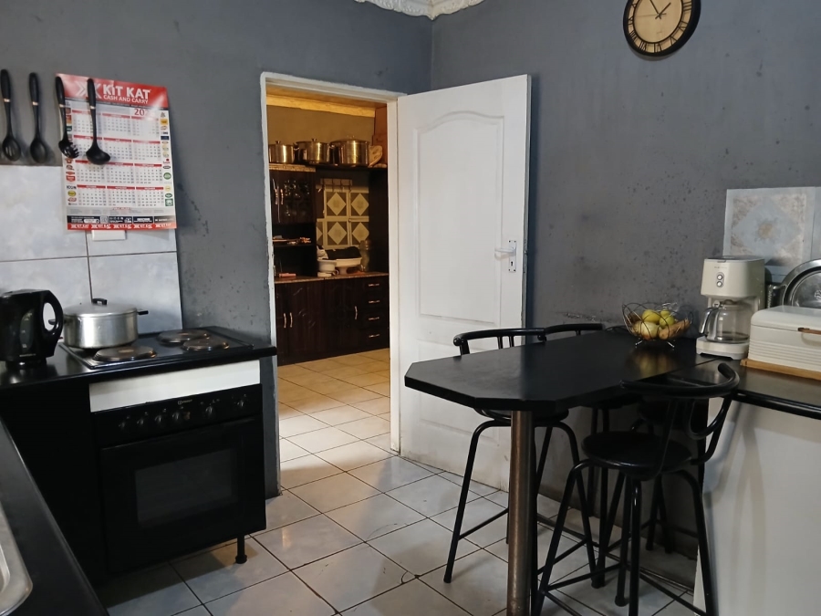 3 Bedroom Property for Sale in Daveyton Gauteng