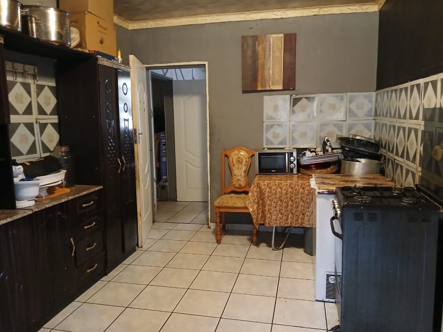 3 Bedroom Property for Sale in Daveyton Gauteng