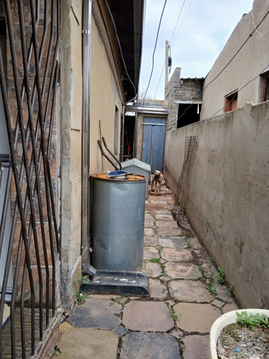 3 Bedroom Property for Sale in Daveyton Gauteng