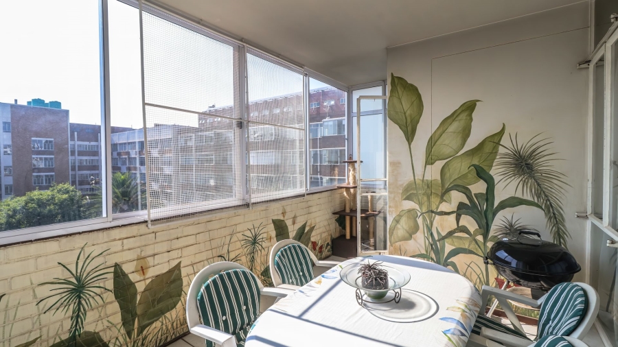 3 Bedroom Property for Sale in Killarney Gauteng