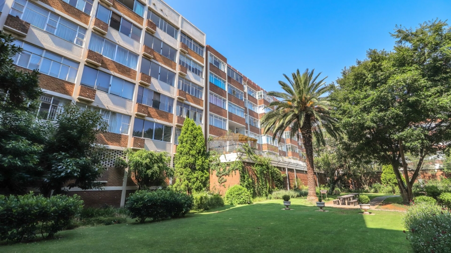 3 Bedroom Property for Sale in Killarney Gauteng