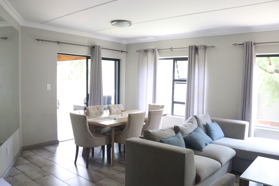 3 Bedroom Property for Sale in Carlswald Gauteng
