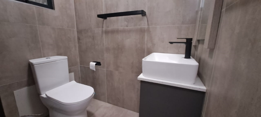 2 Bedroom Property for Sale in Rynfield Gauteng