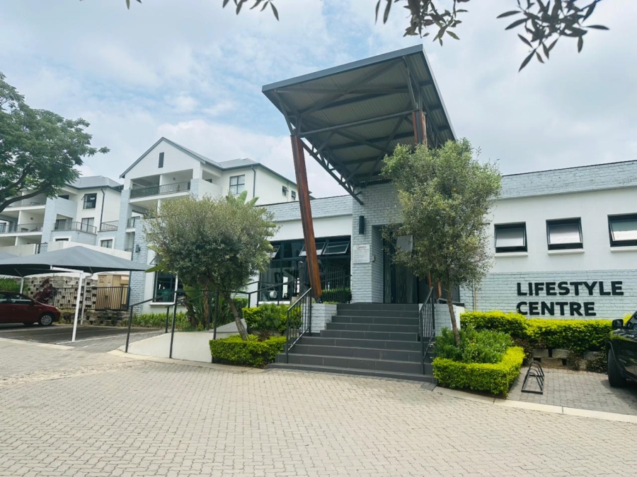 1 Bedroom Property for Sale in Bryanston Gauteng