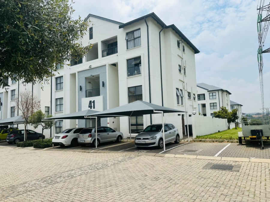 1 Bedroom Property for Sale in Bryanston Gauteng