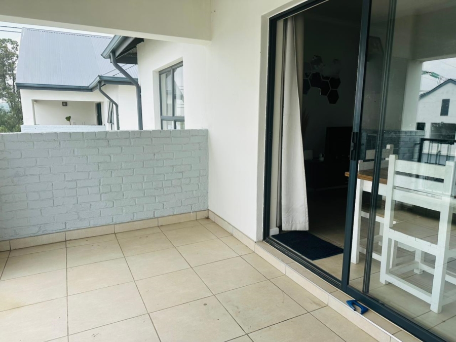 1 Bedroom Property for Sale in Bryanston Gauteng