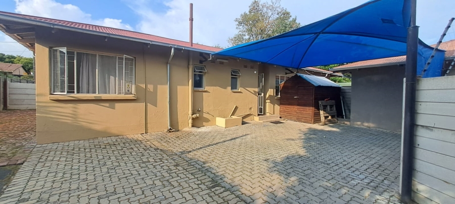 3 Bedroom Property for Sale in Impala Park Gauteng