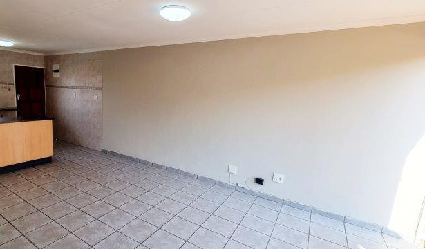 To Let 2 Bedroom Property for Rent in Beyers Park Gauteng