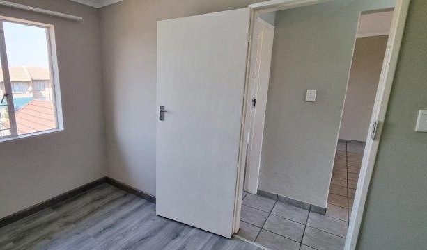 To Let 2 Bedroom Property for Rent in Beyers Park Gauteng