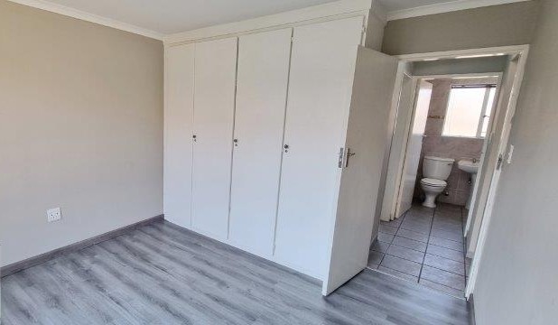 To Let 2 Bedroom Property for Rent in Beyers Park Gauteng