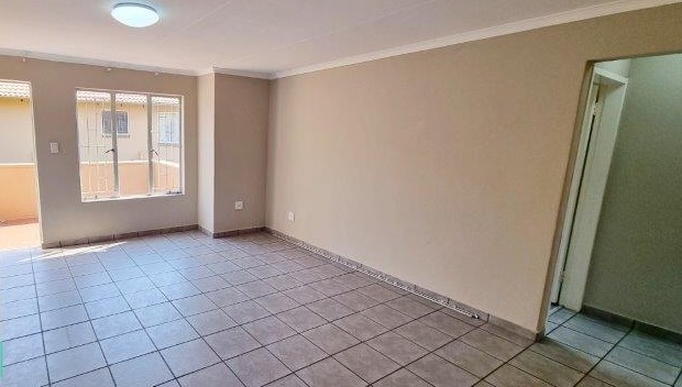 To Let 2 Bedroom Property for Rent in Beyers Park Gauteng