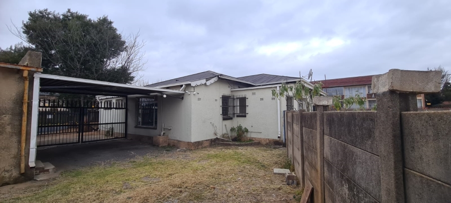 To Let 3 Bedroom Property for Rent in Brakpan Central Gauteng