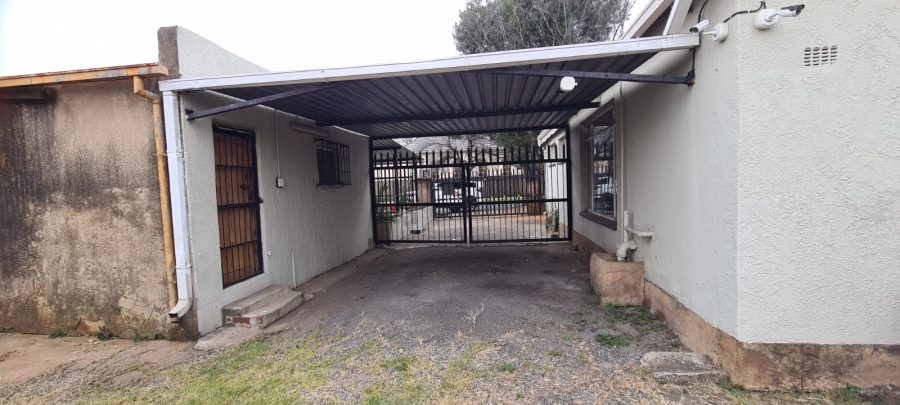 To Let 3 Bedroom Property for Rent in Brakpan Central Gauteng
